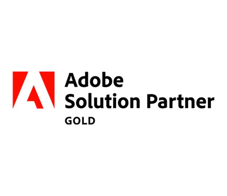 Adobe Solution Partner