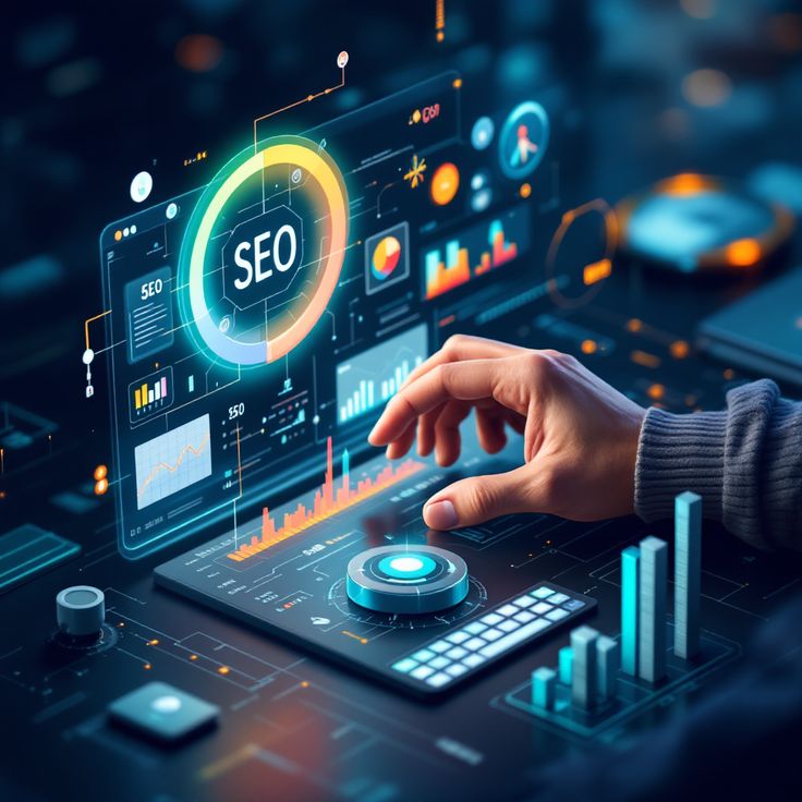 SEO Services