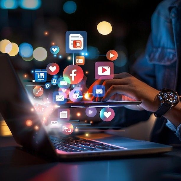 Social Media Marketing