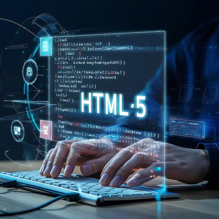 Custom Website Development