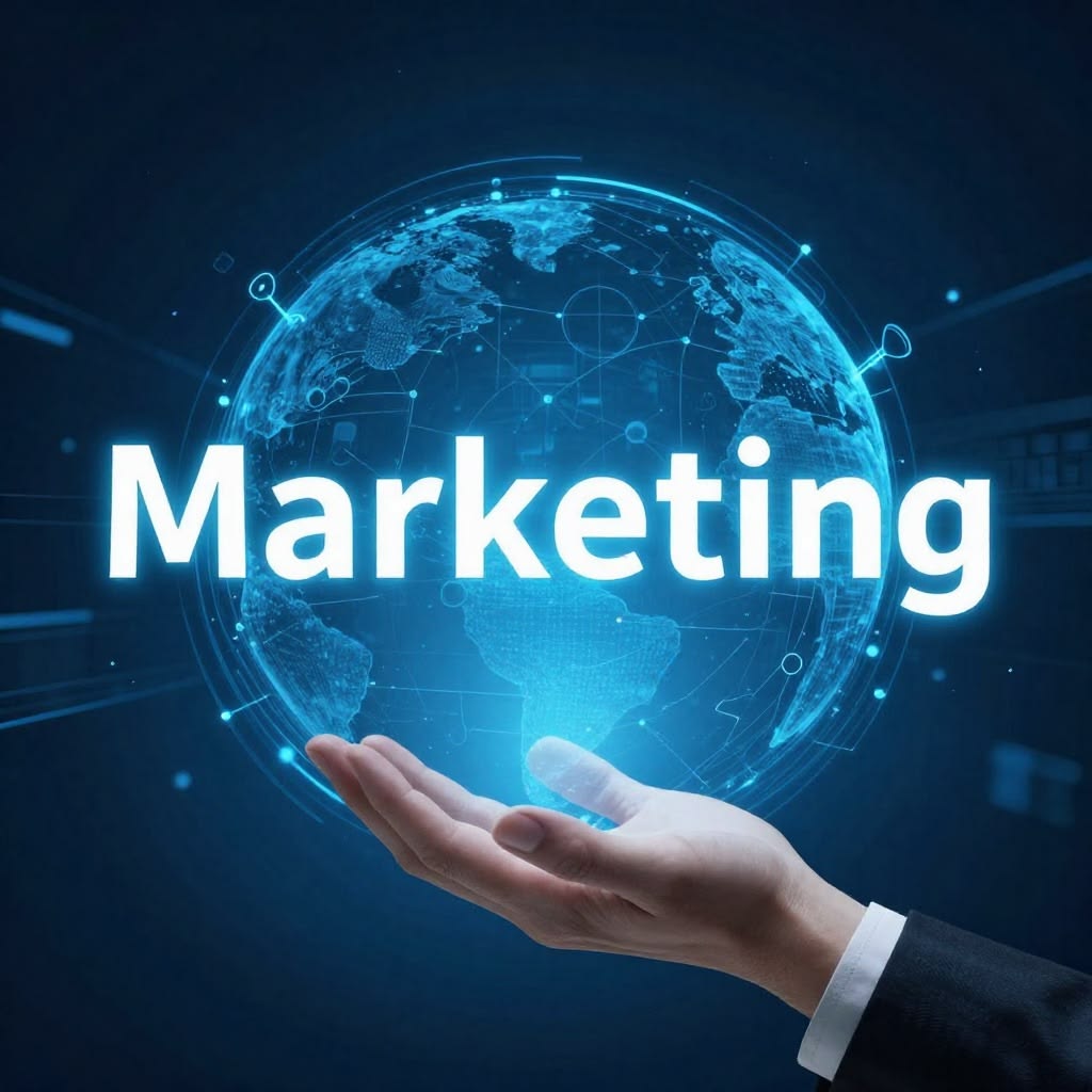 Paid Marketing