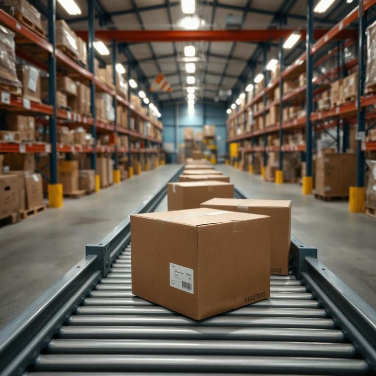 Packaging