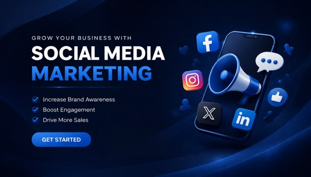 Paid Ads